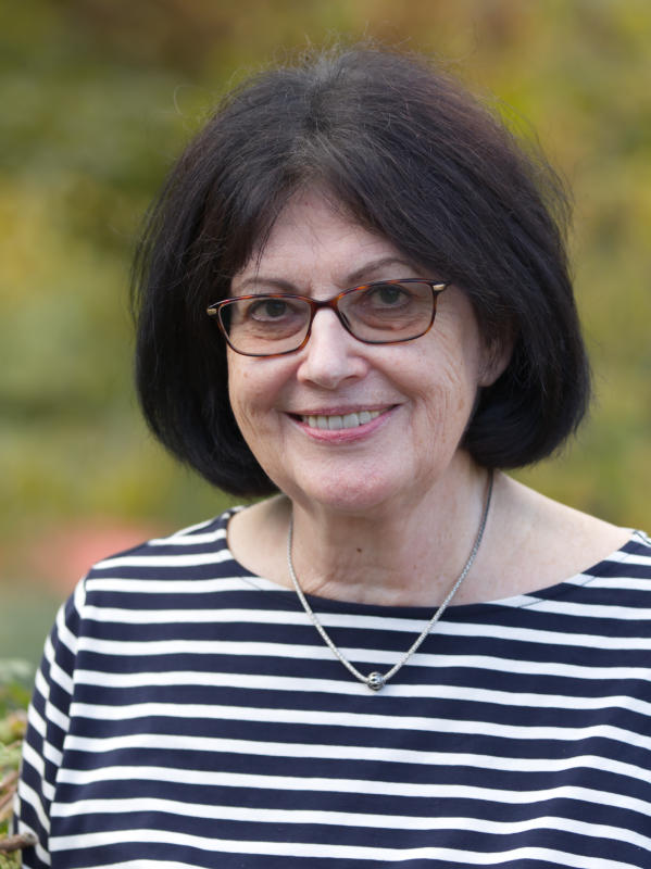 Marianne Kemper, Vorsitzende